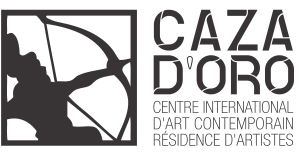 Caza D'ORO - Centre international d'art contemporain