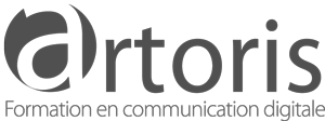 Artoris - Formation en communication digitale