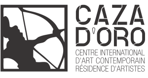 Caza D'ORO - Centre international d'art contemporain